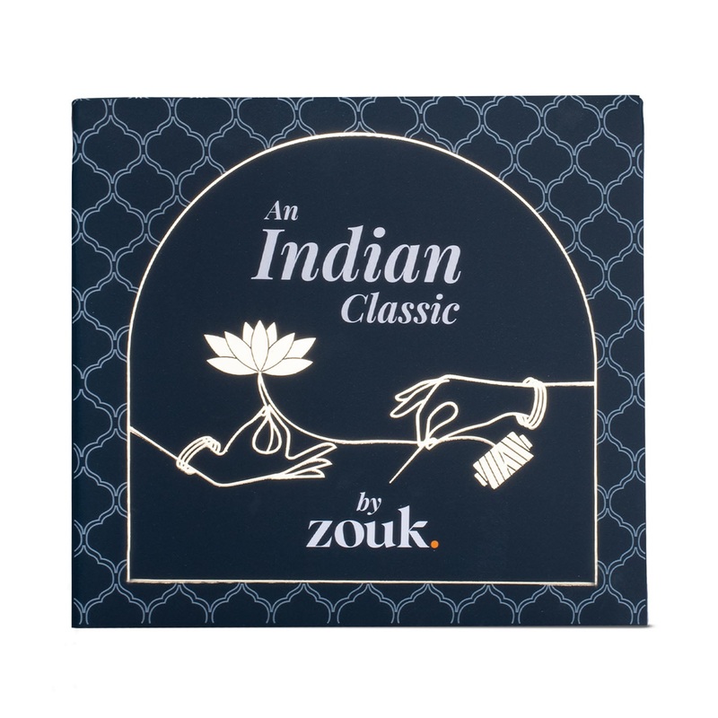 Festive Gift Box for Bags