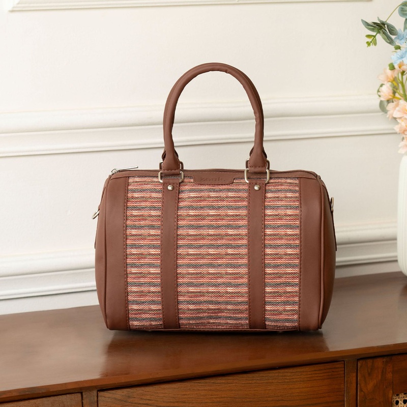 Goan Waves Handbag