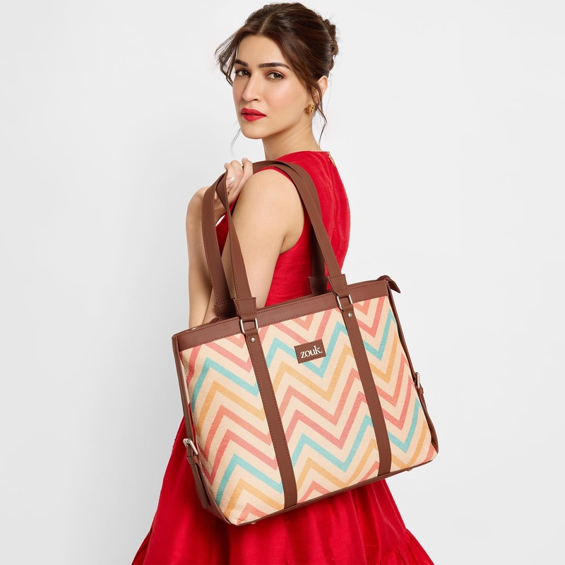 WavBeach Women’s Office Bag