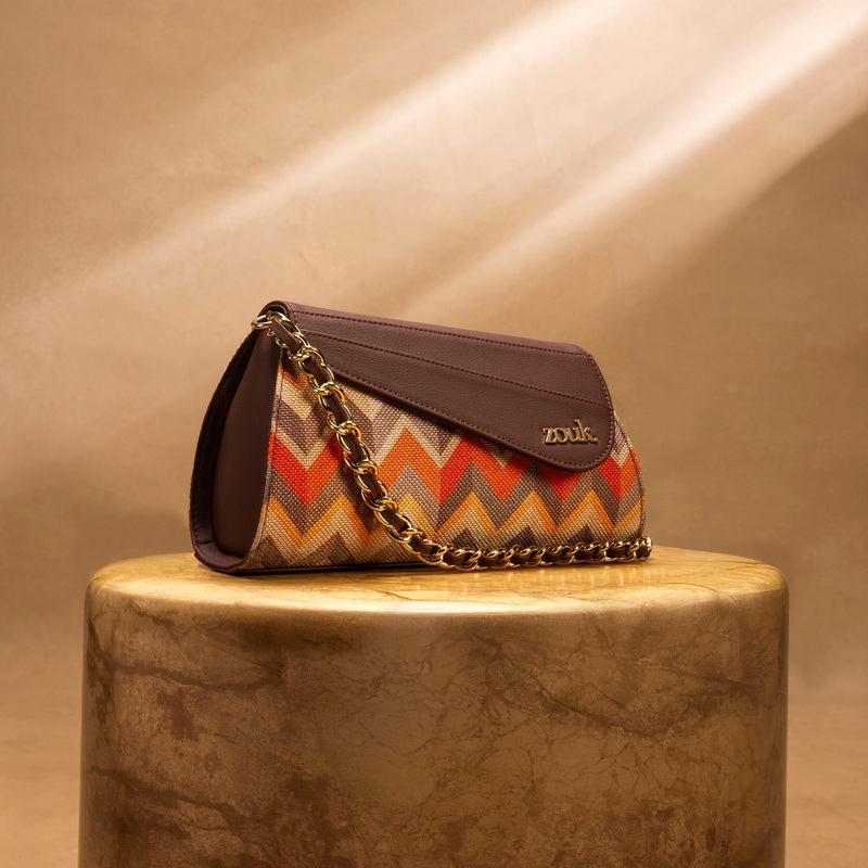 Rhea Kapoor Baguette – Tidal Wave