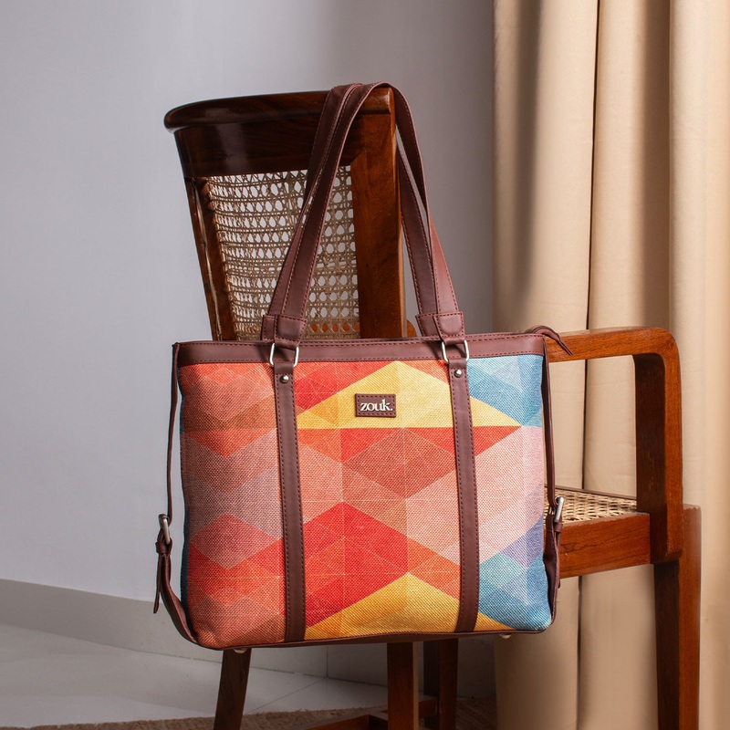 GeoOptics Women’s Office Bag