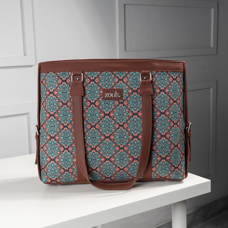 Kolkata Nouveau Women’s Office Bag