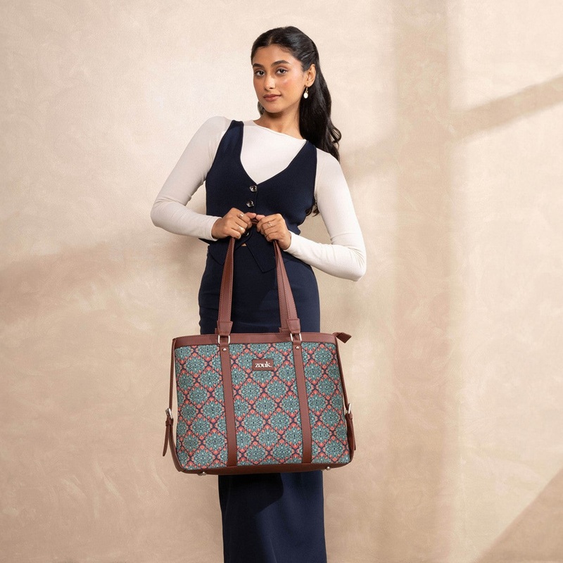 Kolkata Nouveau Women’s Office Bag