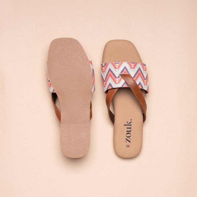 Palolem Wave V Sliders