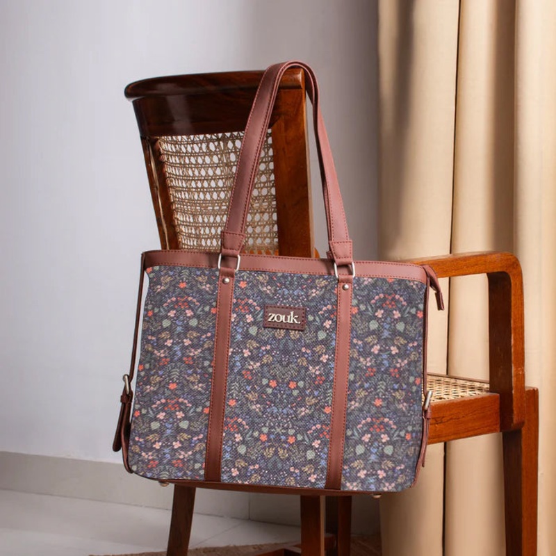 Kashmir Royals Women’s Office Bag