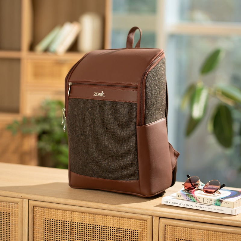 Amalia Backpack (Large) – Bristel