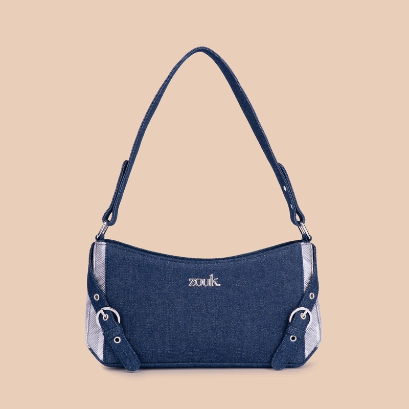 Lyra Baguette – Aravalli Abstract