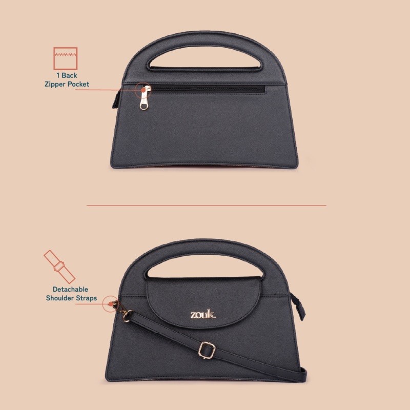Rhea Kapoor Sling Bag – With Love, Rhea