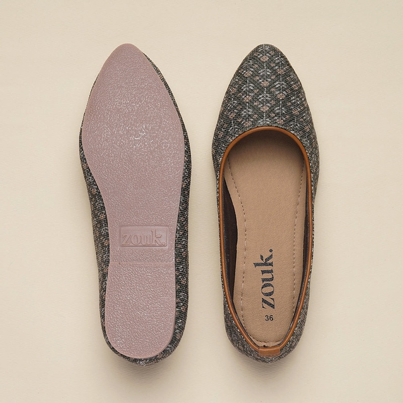 Shalimar Baug Bellies