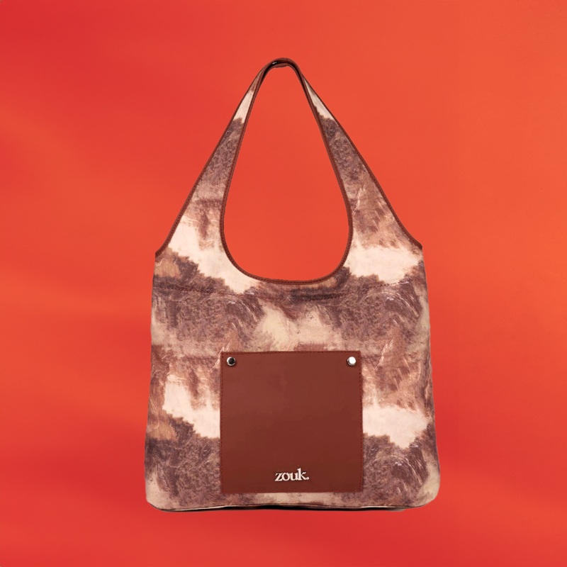 Sora Tote Bag – Gir Glades