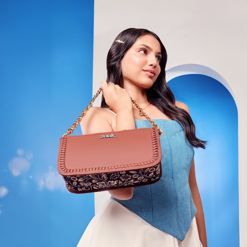 Aalya Baguette – FloMotif