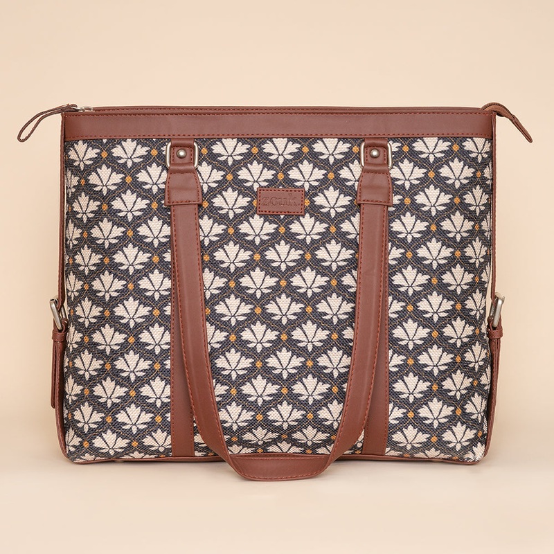 Bidri Kaiser and WavBeach – Office Bag Combo