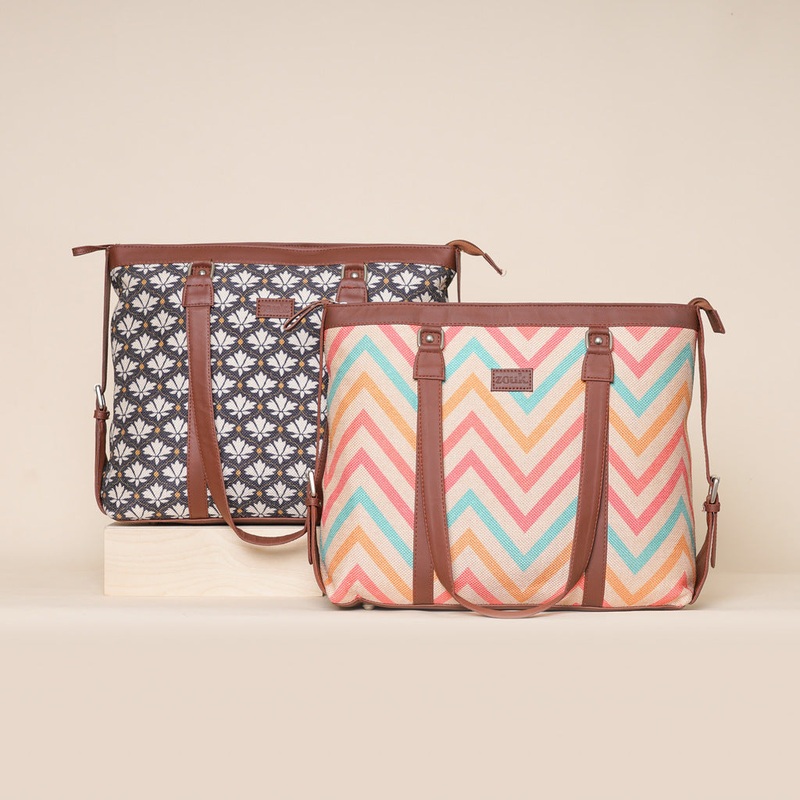 Bidri Kaiser and WavBeach – Office Bag Combo