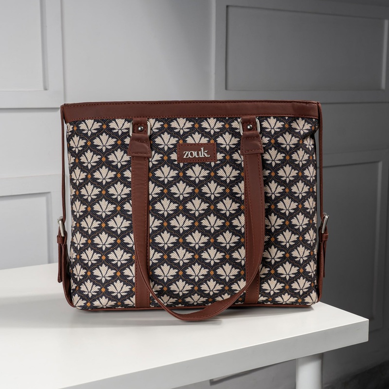Bidri Kaiser Women’s Office Bag