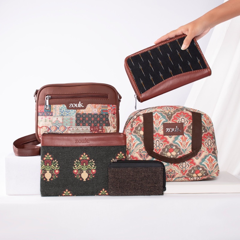 Exclusive 5-Combo Pack