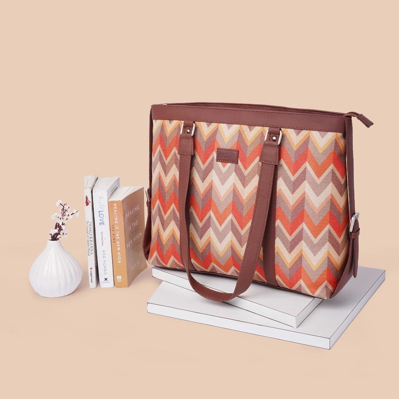 Tidal Wave Women’s Office Bag