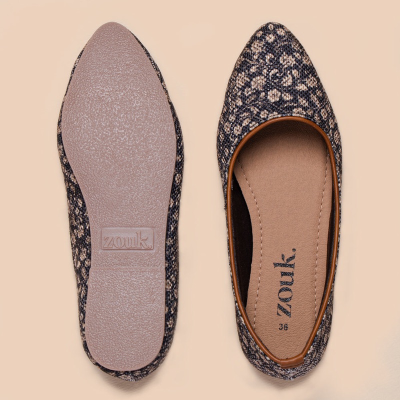 Sanjan Jaali Bellies