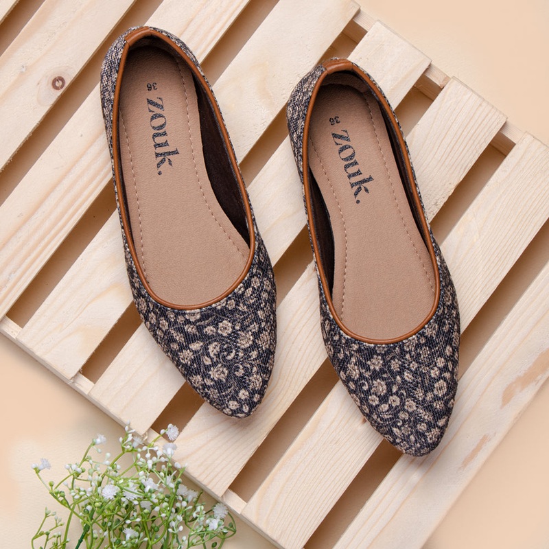 Sanjan Jaali Bellies