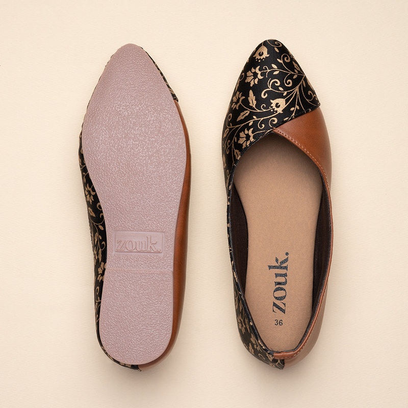 Srinagar Garden Office Bellies