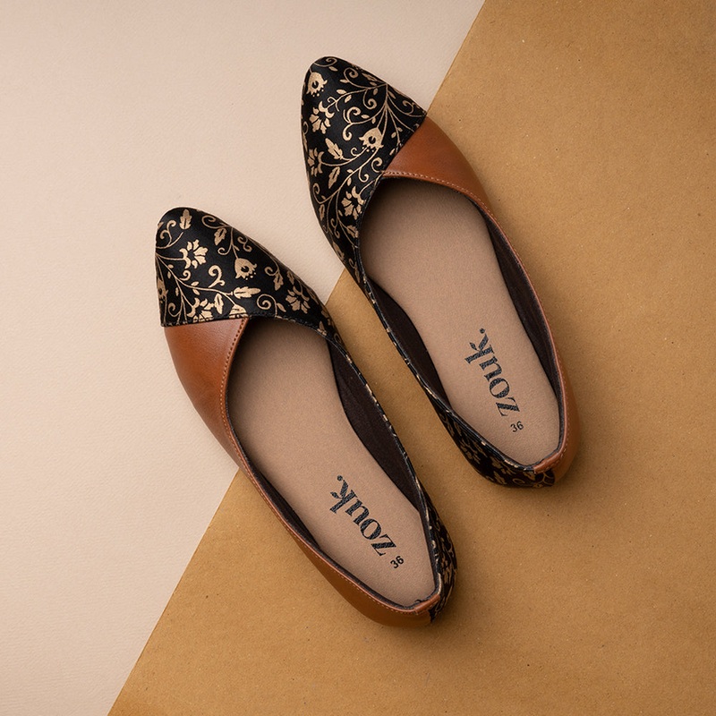 Srinagar Garden Office Bellies