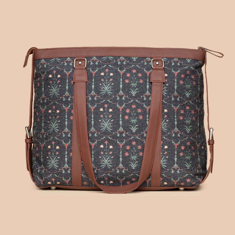 Taj Guldasta Women’s Office Bag