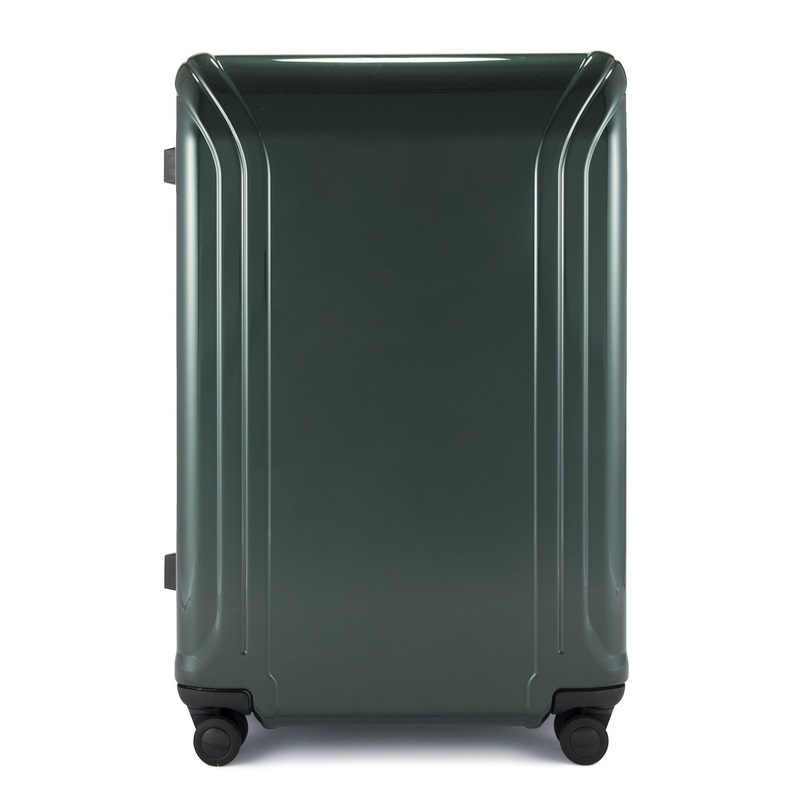 ZRP-ZX | Large Travel Case GREEN