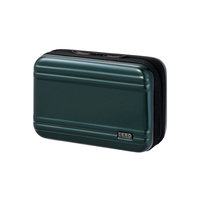 Accessories | Amenity case RACING GREEN