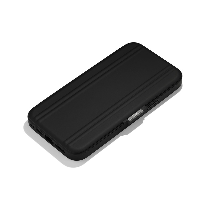 Accessories | iPhone 14 Plus Protective Wallet Case BLACK
