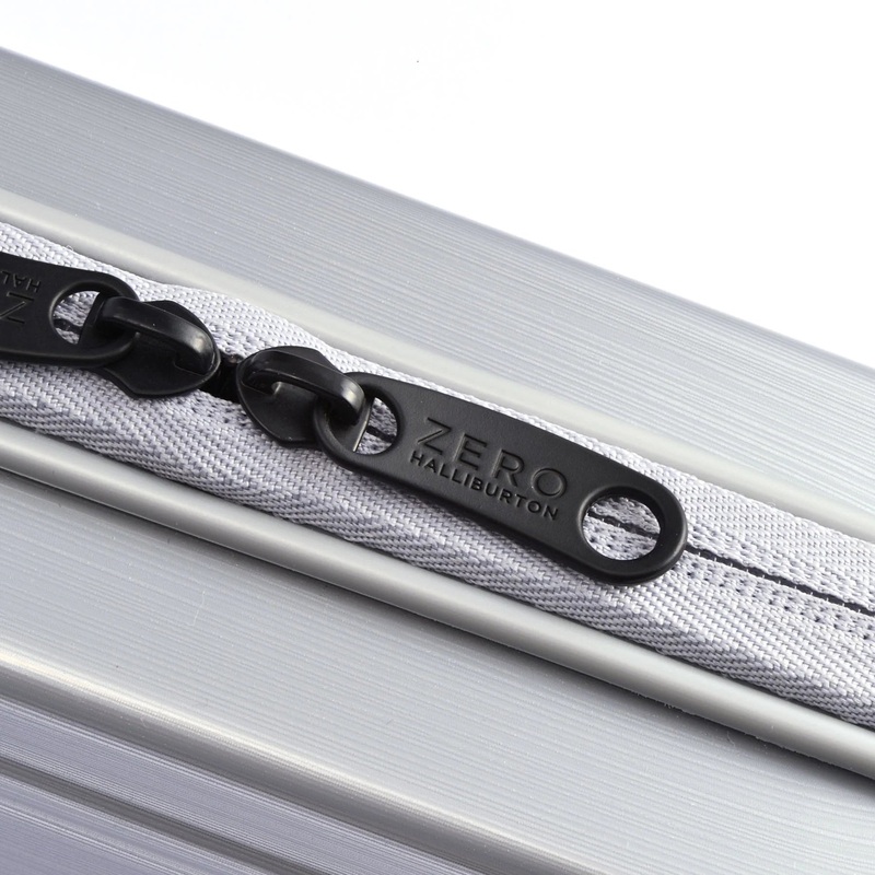 Accessories | Slim Amenity Case RACING GREEN