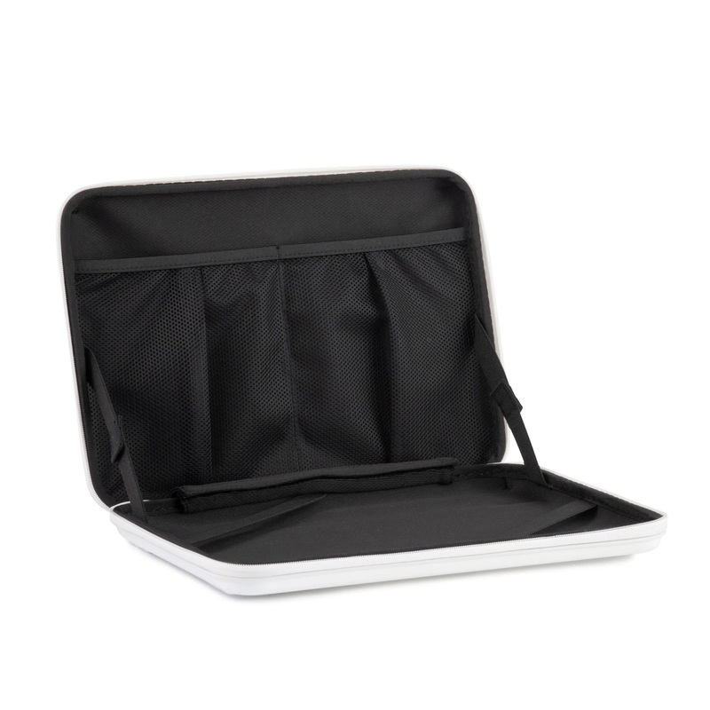 Accessories | Slim Hard-Shell 13.3″ Laptop Case RACING GREEN