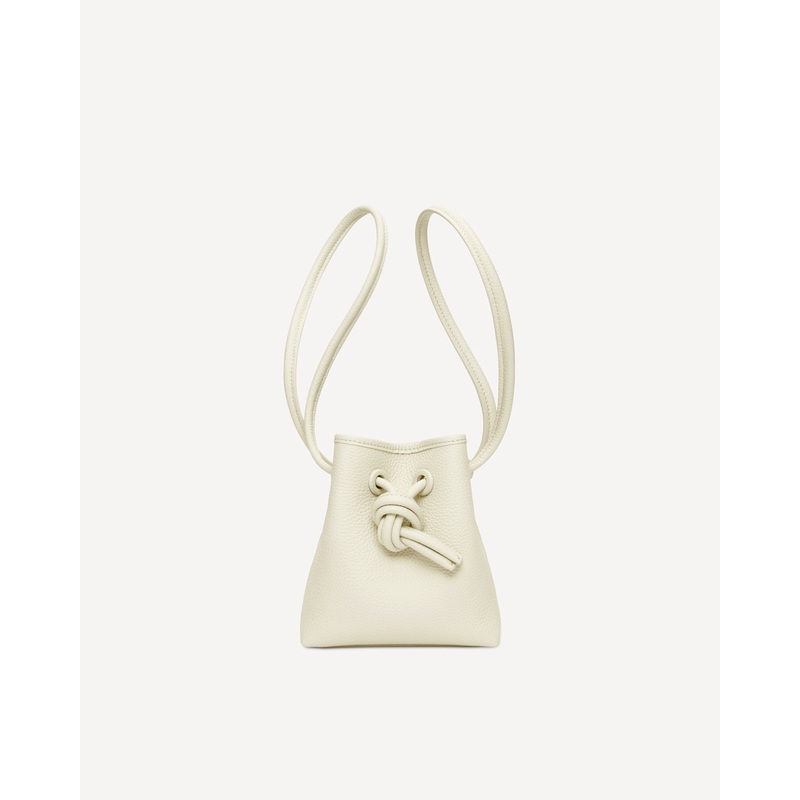 BOND MINI MINI – Cream *