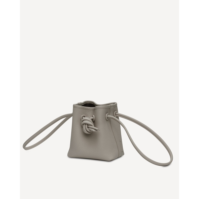 BOND MINI MINI – Ash*