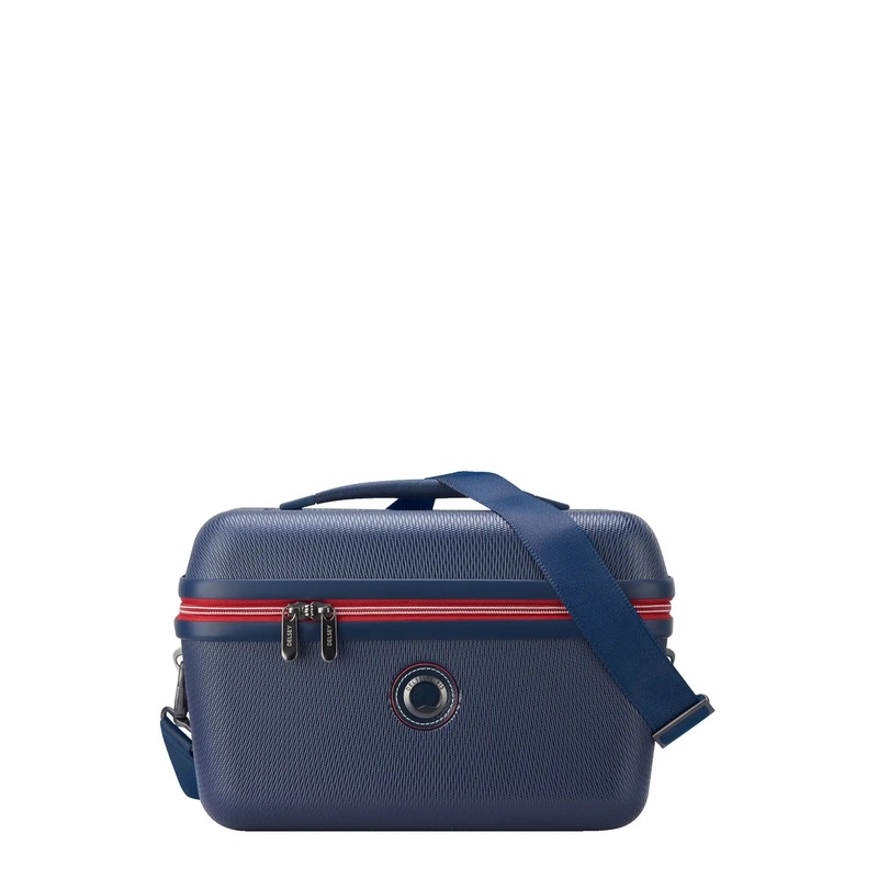 CHATELET AIR 2.0 – Beauty Case Blue