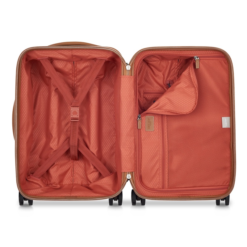CHATELET AIR 2.0 – Carry-On Spinner Angora