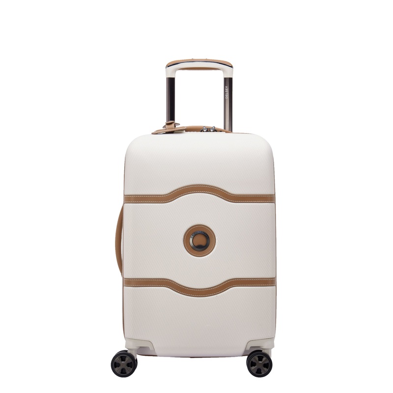 CHATELET AIR 2.0 – Carry-On Spinner Angora