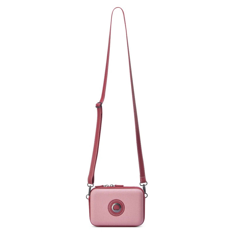 CHATELET AIR 2.0 – Crossbody Pink