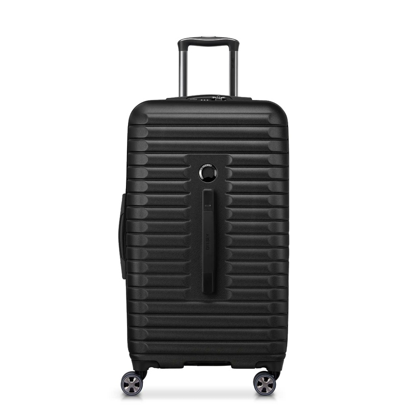 CRUISE 3.0 – Medium Trunk Spinner Black