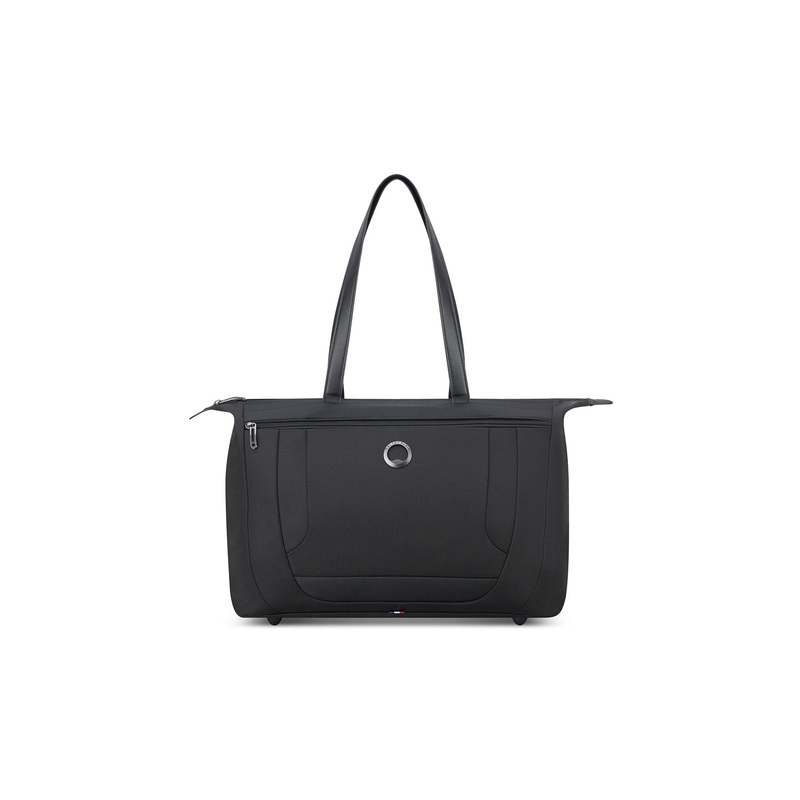 HELIUM DLX – Tote Bag Black