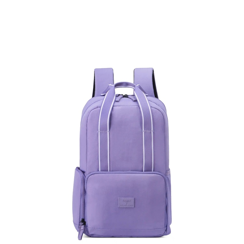 CAREFREE CARRY – Laptop Backpack Lavender
