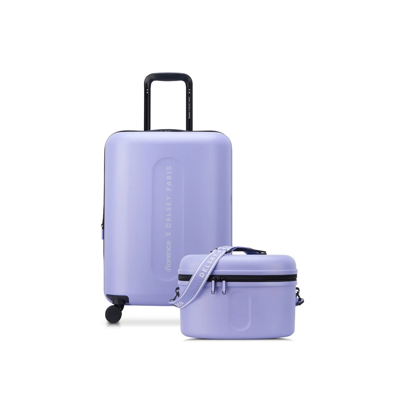 CATCH FLIGHTS – 2-Piece Set (CO Plus/Beauty Case)