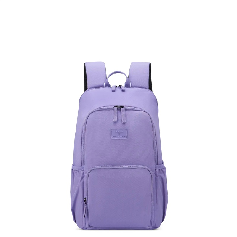FRESH START – Laptop Backpack Lavender