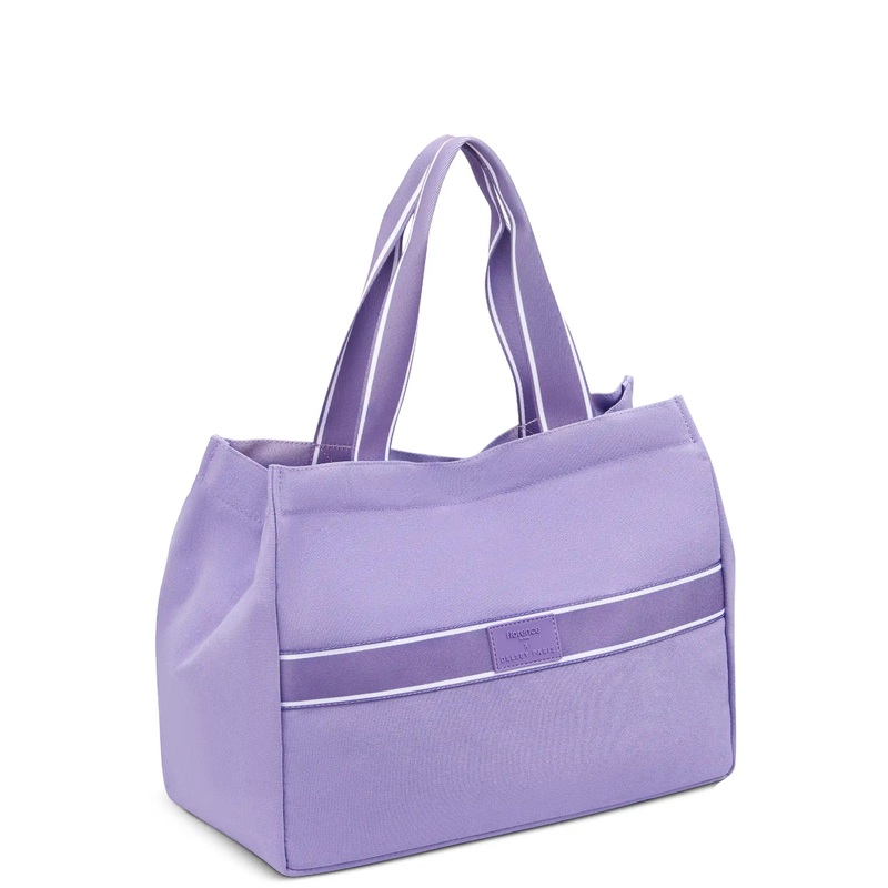 TOTES THE BEST – Tote Bag Lavender