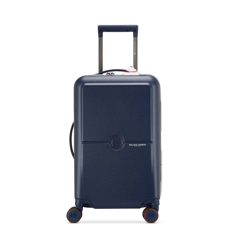TURENNE 2.0 – Carry-On Spinner Roland-Garros Limited Edition