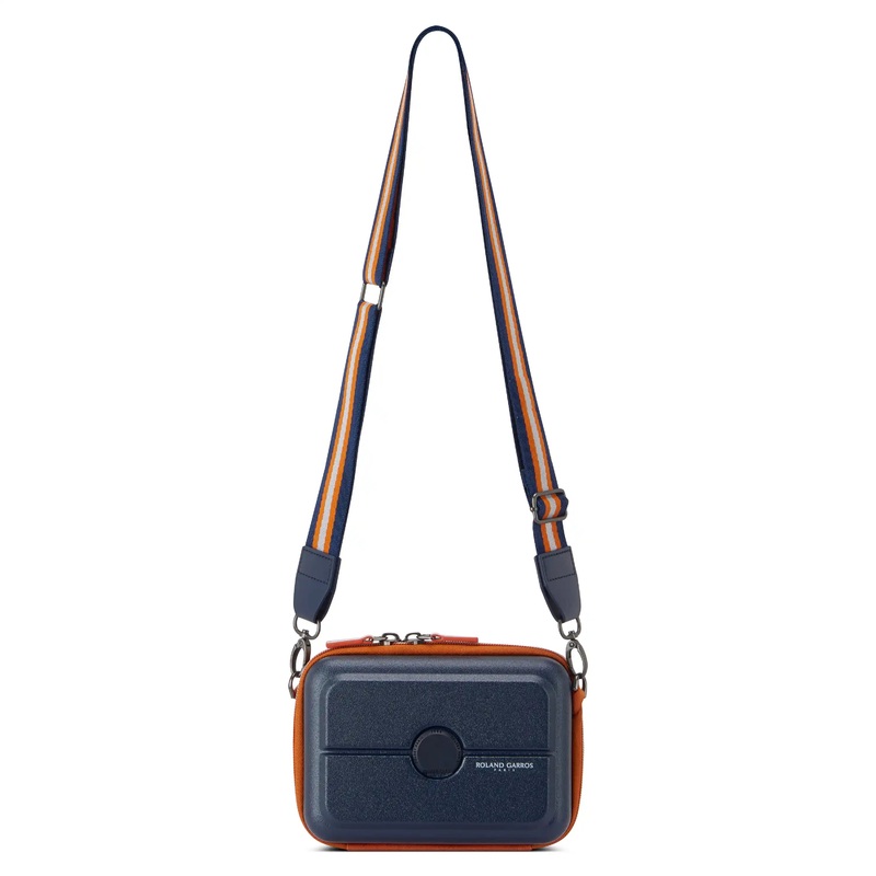 TURENNE 2.0 – Crossbody Roland-Garros Limited Edition
