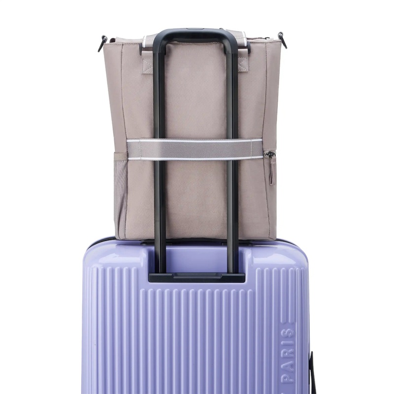 YOUR STORY – Tote Bag Chestnut