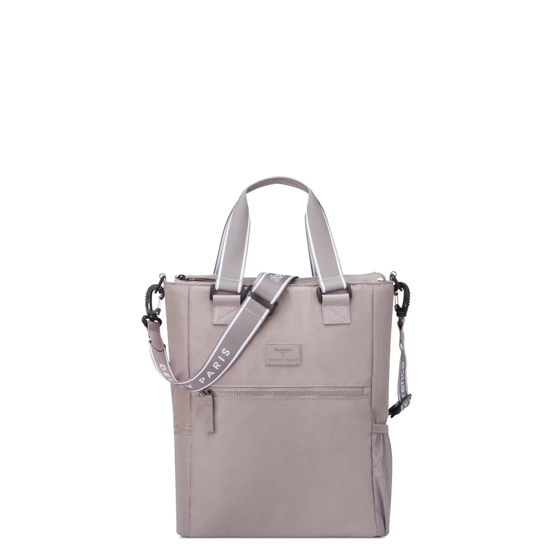 YOUR STORY – Tote Bag Chestnut