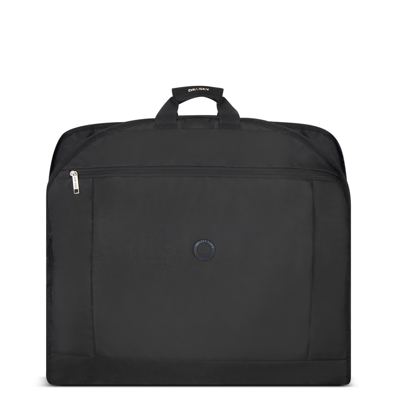 ACCESSORY 2.0 – 45″ Mid-Length Garment Cover Black