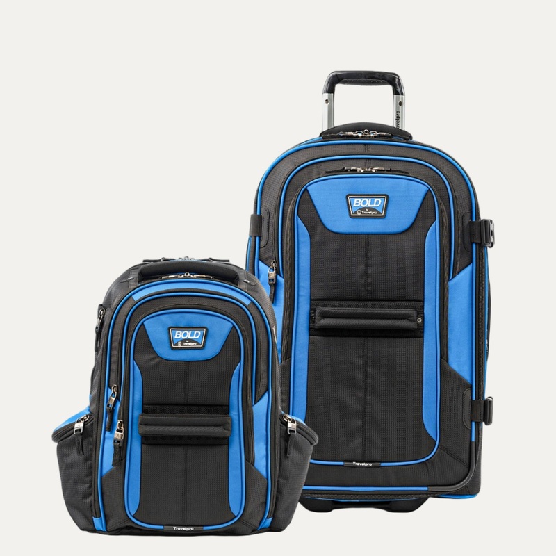 Bold By Travelpro Backpack / Medium Check-In Set