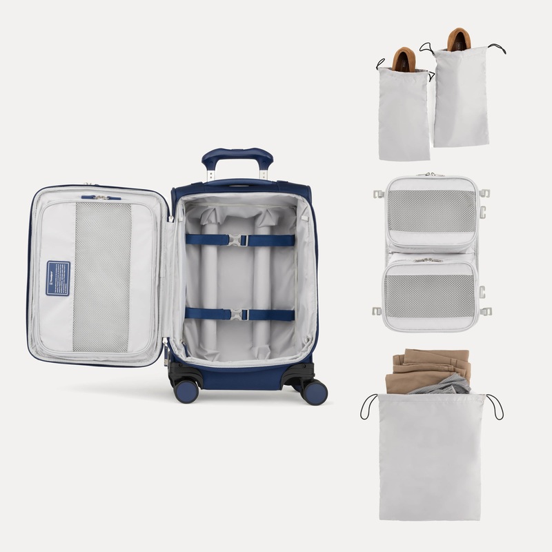 VersaPack+ Carry-On / Large Check-In Set