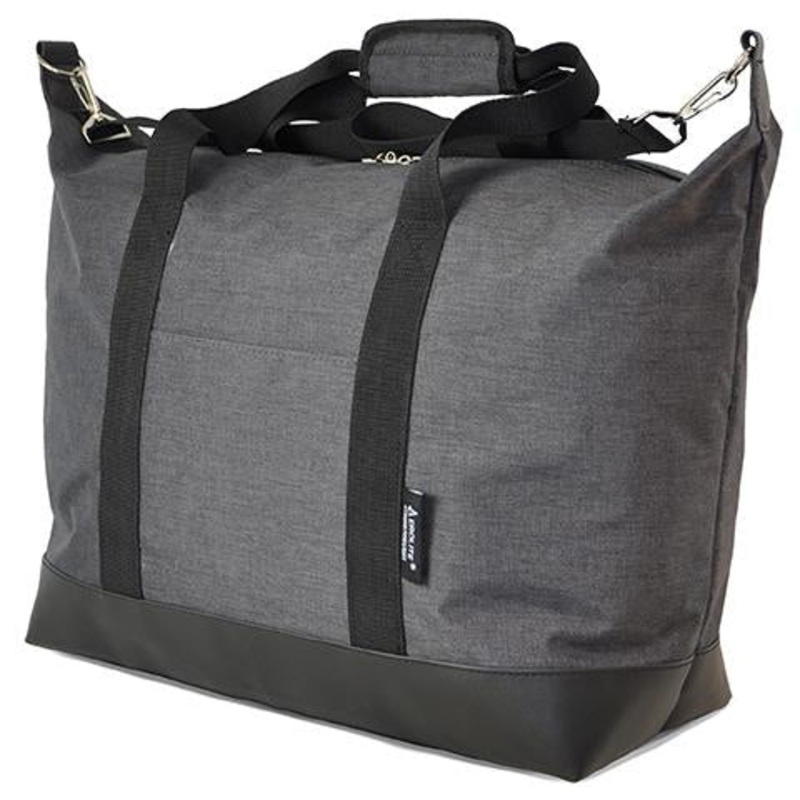 Aerolite (55x40x20cm) Lightweight Holdall Hand and Shoulder Luggage Cabin Bag